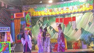 114.10.17. 鴻明歌劇團 九更天 1（七字調）