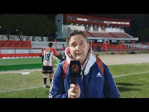 De lujo. en "Nuestro Mundial" opina Romulo Martínez Chenlo