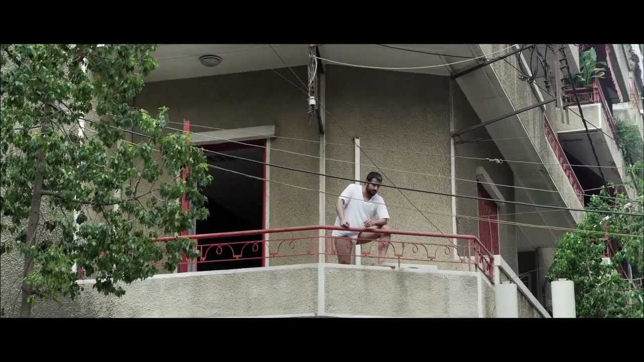 DIFF 2012 - A Very Dangerous Man