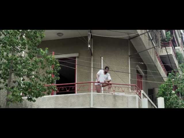 DIFF 2012 - A Very Dangerous Man