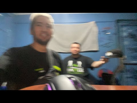 RAPÁNDOSE AL 0: CAYU CUARENTENA