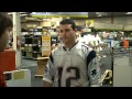 Staples Commercial 2011 Tough Love