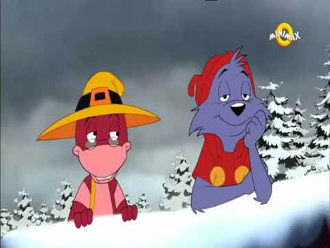 Simsala Grimm - Baka Zima 🎅🎄Christmas series 2024 [5/31][SINKRONIZIRANO]