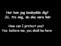THOND - Out There (Swedish) 