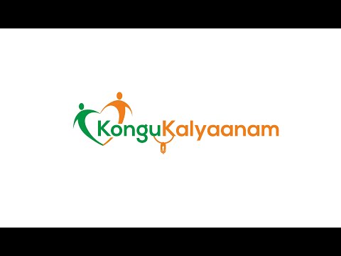 Kongu Kalyaanam video thumbnail