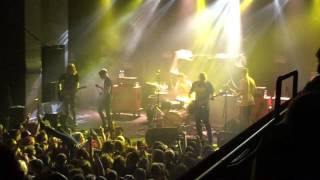 As It Is - Turn Back To Me Live (o2 Institute Birmingham - 12/12/15)