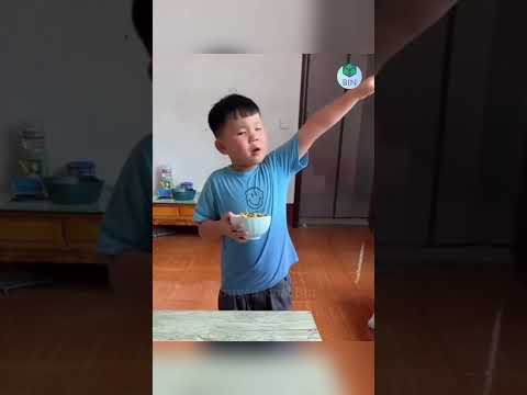 Chiếc quạt điện và bài học cho người con bất hiếu