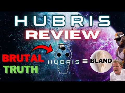 Hubris VR Review (Honest) | Real Talk