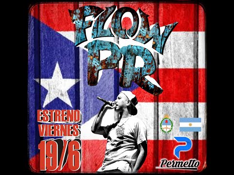 Flow PR - Permetto (Prod. By: 2k)
