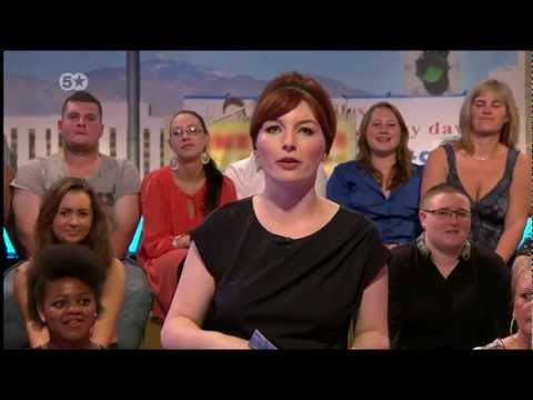 Celeb Big Brother's Bit On The Side E4 P2