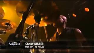 Pick up the Pieces - Candy Dulfer