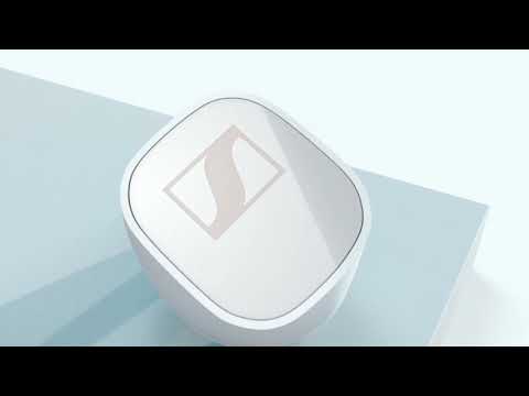CX 400BT True Wireless Product Video | Sennheiser