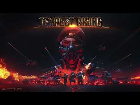 Tempest Rising Original Soundtrack - Last Man Standing (Sigurd Jøhnk-Jensen)