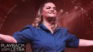 A Família e a Marca - Léa Mendonça (PLAYBACK com LETRA)