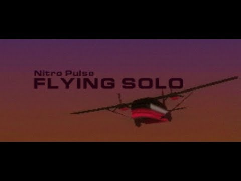 Nitro Pulse - Flying solo (official music video)