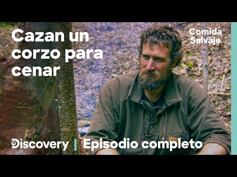 El coto de caza de la realeza | Segundo Episodio Completo | Comida Salvaje