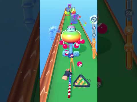 Billiard Up