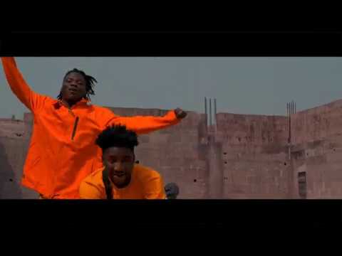 Seyi Vibez Feat Martinsfeelz (Official Video)