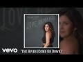 The River (Come On Down) (Audio)