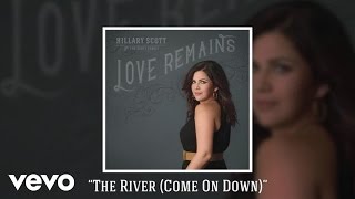 The River (Come On Down) (Audio)