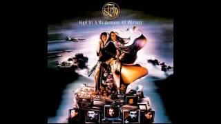 FISH - Vigil in a Wilderness of Mirrors 1990