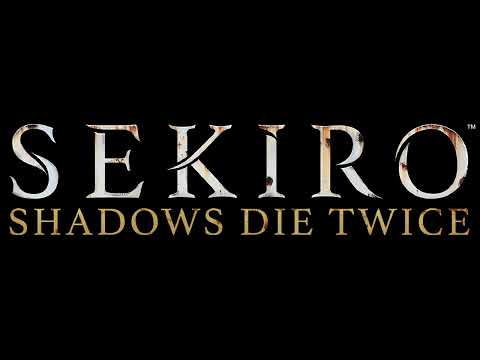 Sword Saint Isshin - Sekiro Shadows Die Twice Music Extended