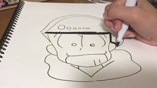 【おそ松さん】あけおめ！