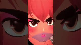 ソシャゲに現れた　SSRべぇるちゃん！　#varkshorts  #vtuber # voll #shorts