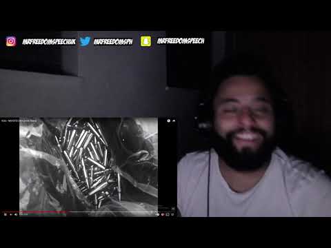 🇵🇱   POLISH RAP REACTION  Kizo  - MIASTO 24H prod  Gara  *UK 🇬🇧REACTION*