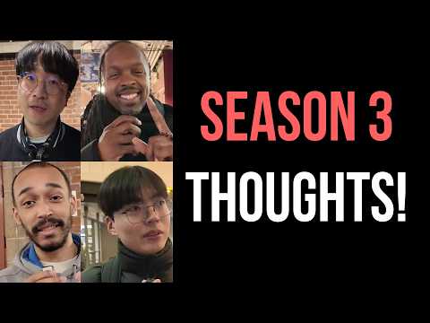 Tekken 8 Season 3 Characters Good Or Bad?