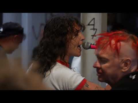 Dick Move @ Newtown Festival 2023