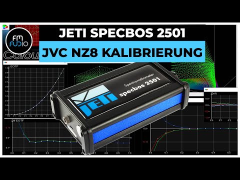 Digital Spectrophotometer