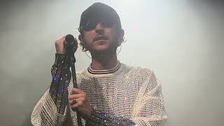 Oscar and the Wolf - Ghost of You [[Live at Essigfabrik Cologne 20-02-2025]]