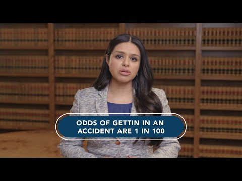 Video thumbnail for Motor Vehicle Accidents: Steps To Take After A Crash | Chain Cohn Clark ‘Legal Minute’