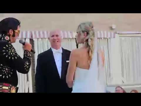Promotional video thumbnail 6 for *Steve "Elvis" Gold* 50's/60's/70's Tribute