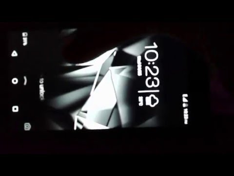 Micromax canvas 6 pro  touch screen is not woking