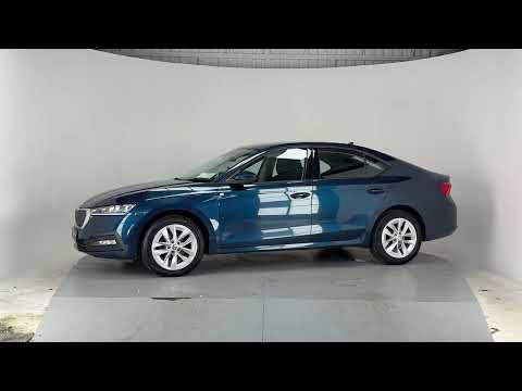 Skoda Octavia AMBITION 2.0 TDI 115**MULTIFUNCTIONA - Image 2