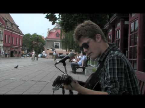 Kaunas Acoustics : Juozapas Liaugaudas - "Ar žinai kas tada paaiškėja?"