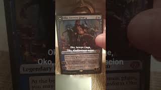 Magic the Gathering card of the day #mtg #cardoftheday