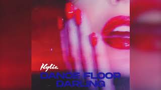 Kylie Minogue - Dance Floor Darling (Official Audio)