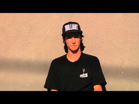 WHOWHATWHEREWHENWHYHOW: Paul Hart