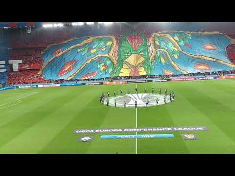 Basel-Fiorentina (18.05.2023)