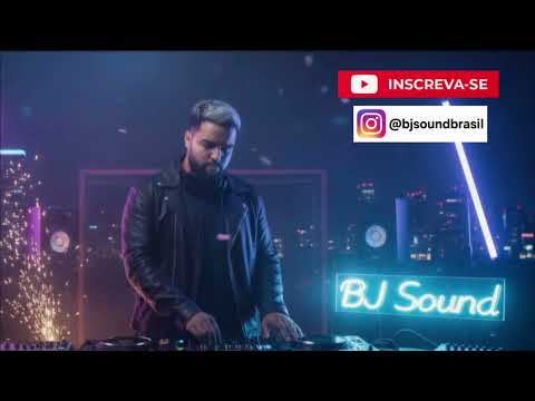 Set dos Crias - BJ Sound (Lançamento 2026)