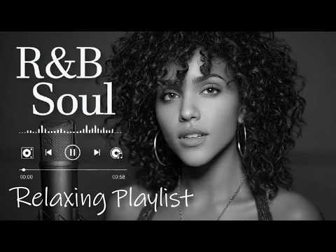 【R&B Soul】Romantic R&B Soul Music – Relaxing Soulful Mix for Love & Chill Nights