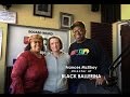 Reelblack Radio - Fran McElroy | Director of Black Ballerina (10/14/2016)