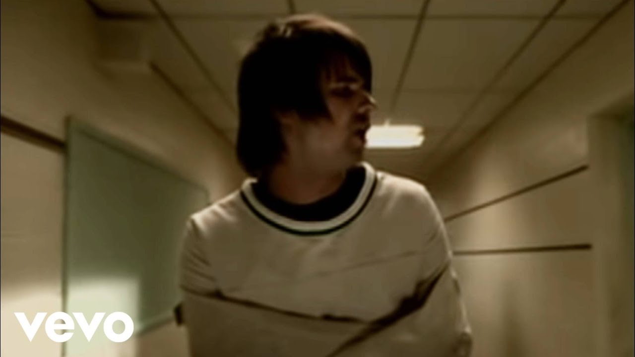 Silverstein — My Heroine