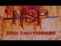 Ninja Sex Party 10th Anniversary Live Concert Chicago, IL