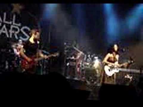 Fernanda Porto - Você é Tudo (Tom Brasil/SP)