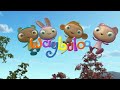 Waybuloo Season 3 Episode 1 Crawley Caterpillar