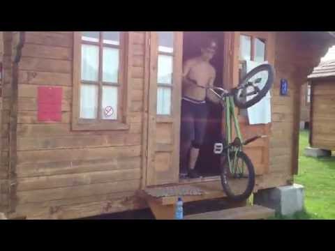 Hatos Előd & Veres Szabolcs - One day in Nature